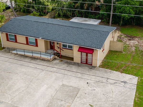7120 MERRILL Road, Jacksonville, FL 32277