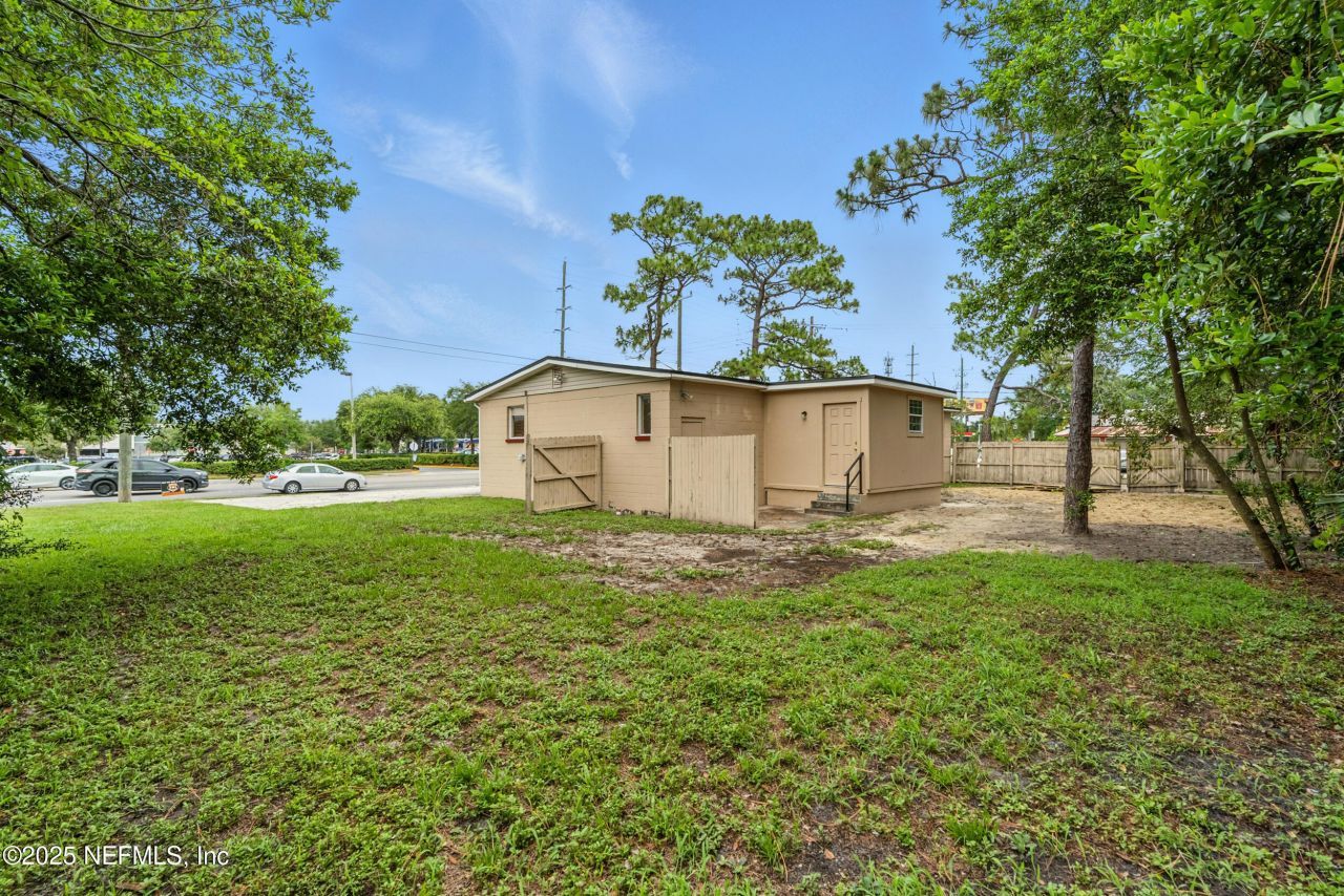 7120 Merrill Road, Jacksonville, FL 32277 Photo