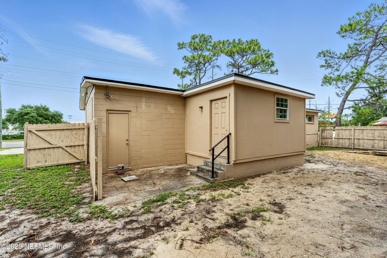 7120 Merrill Road, Jacksonville, FL 32277 Photo