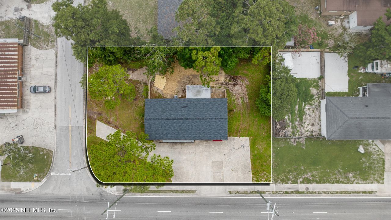 7120 Merrill Road, Jacksonville, FL 32277 Photo
