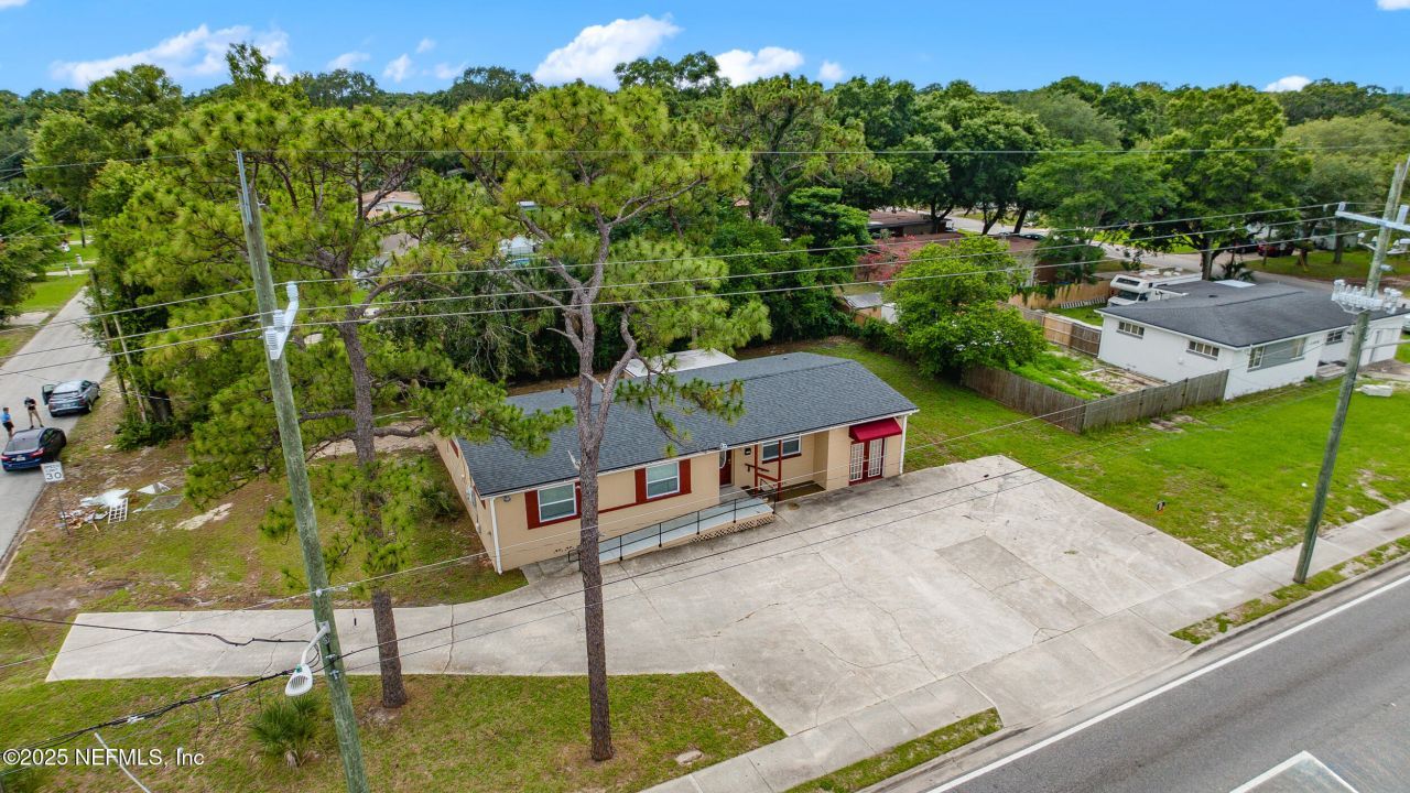 7120 Merrill Road, Jacksonville, FL 32277 Photo