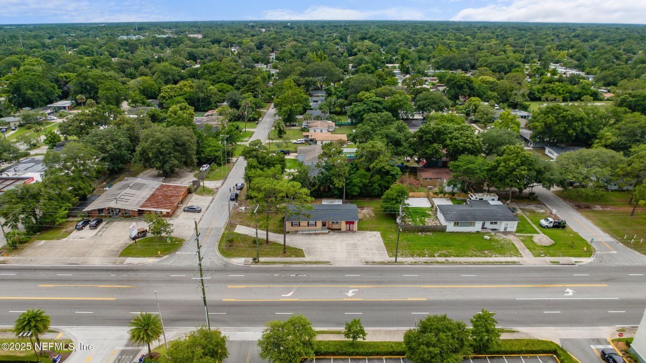 7120 Merrill Road, Jacksonville, FL 32277 Photo