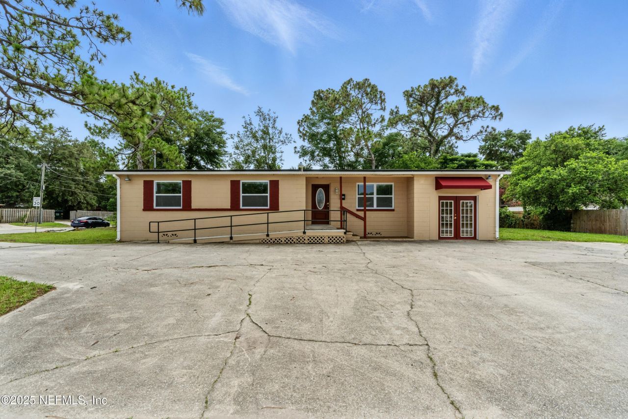 7120 Merrill Road, Jacksonville, FL 32277 Photo