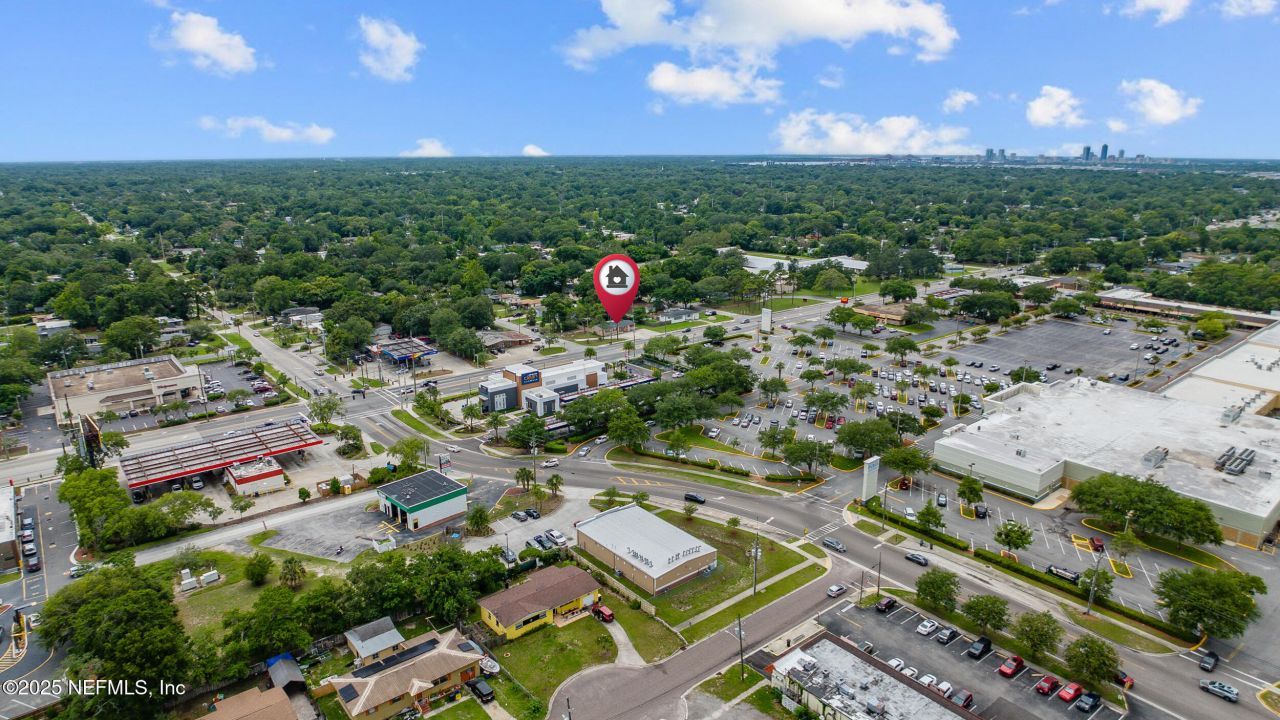 7120 Merrill Road, Jacksonville, FL 32277 Photo