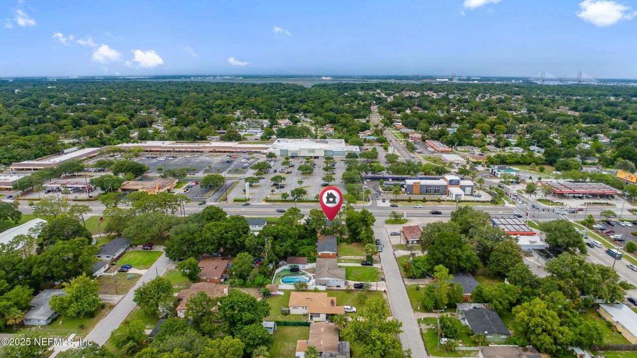 7120 Merrill Road, Jacksonville, FL 32277 Photo
