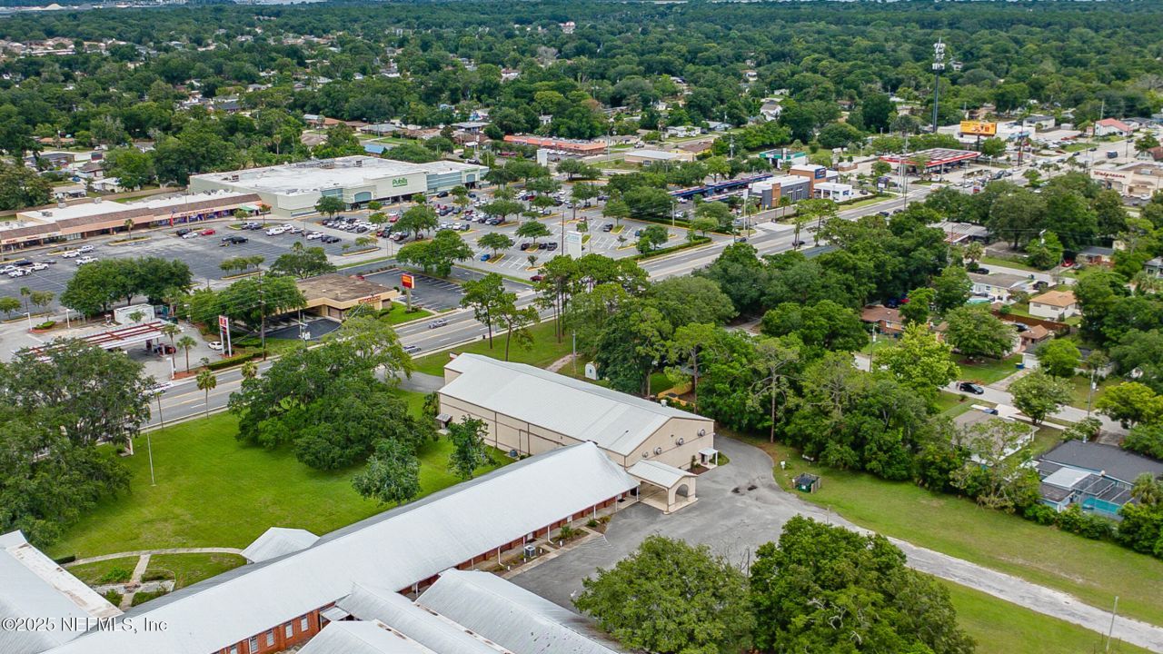 7120 Merrill Road, Jacksonville, FL 32277 Photo