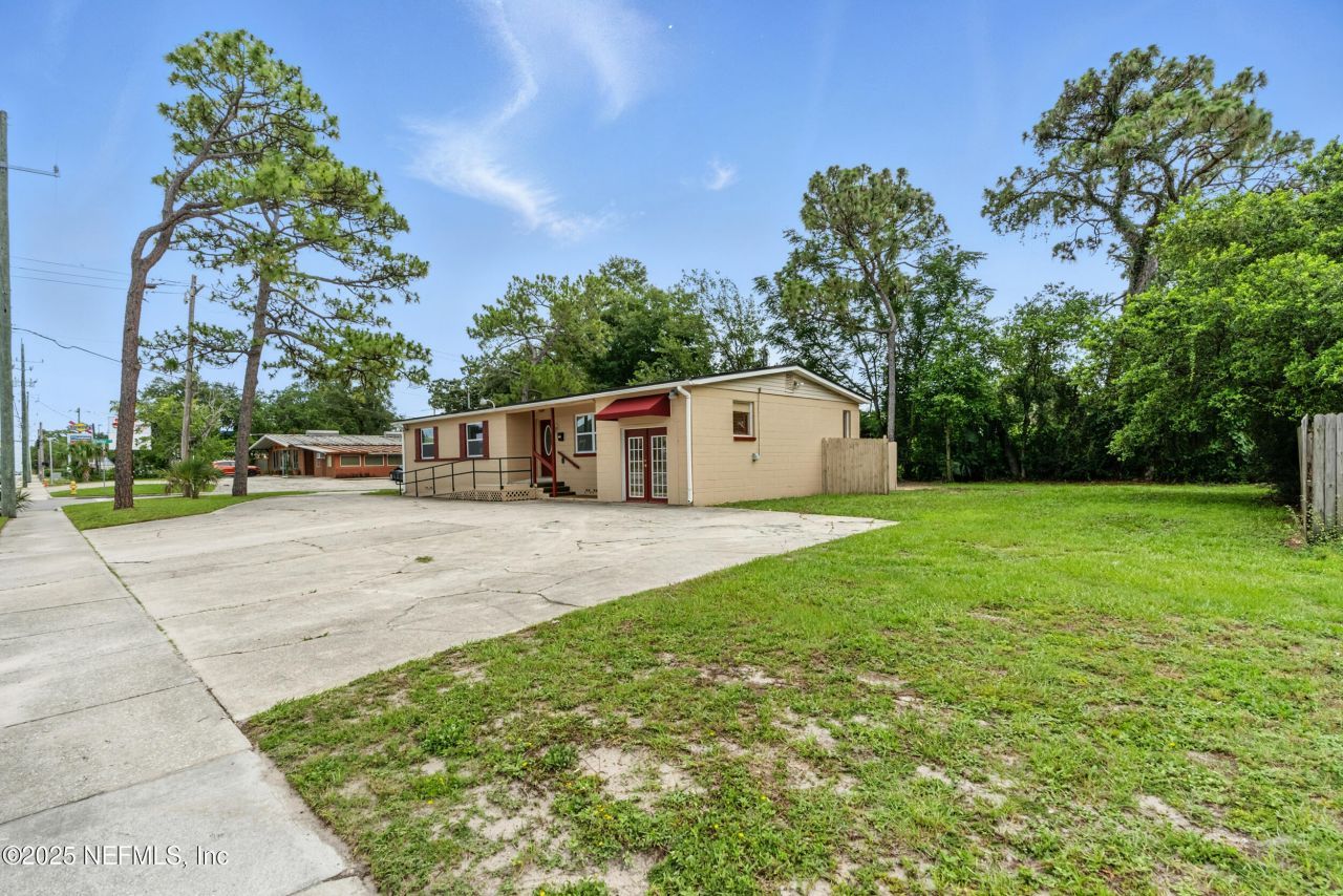 7120 Merrill Road, Jacksonville, FL 32277 Photo