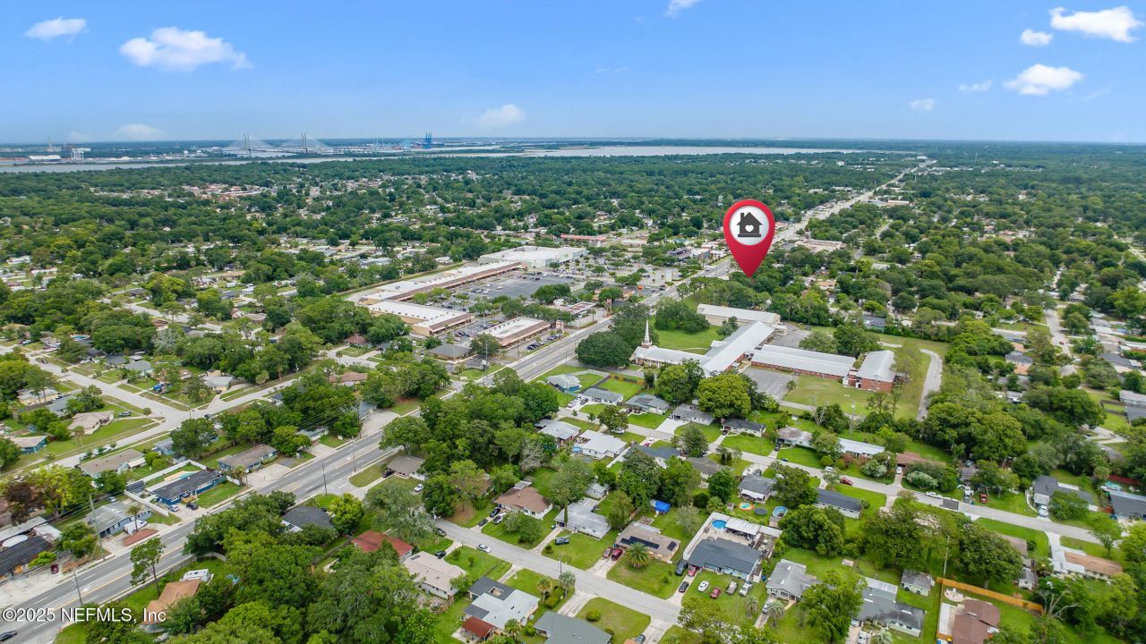 7120 Merrill Road, Jacksonville, FL 32277 Photo