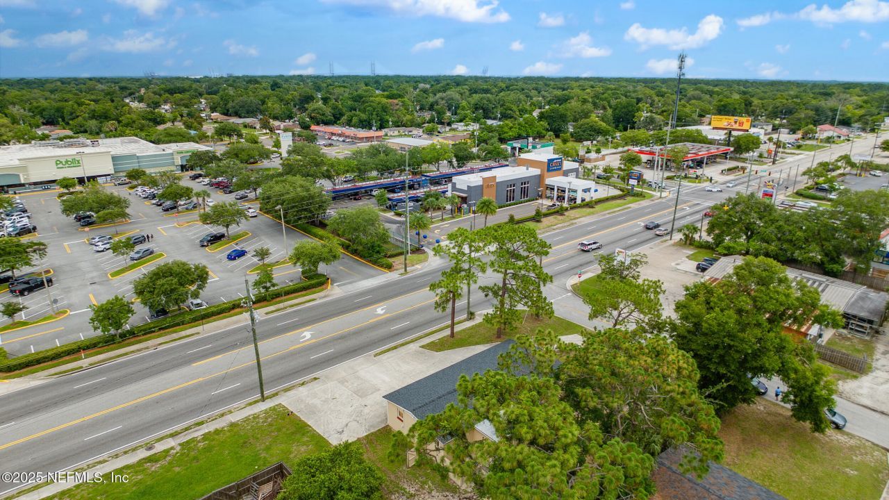 7120 Merrill Road, Jacksonville, FL 32277 Photo