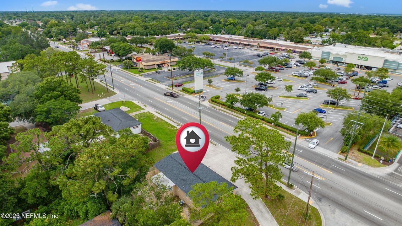 7120 Merrill Road, Jacksonville, FL 32277 Photo