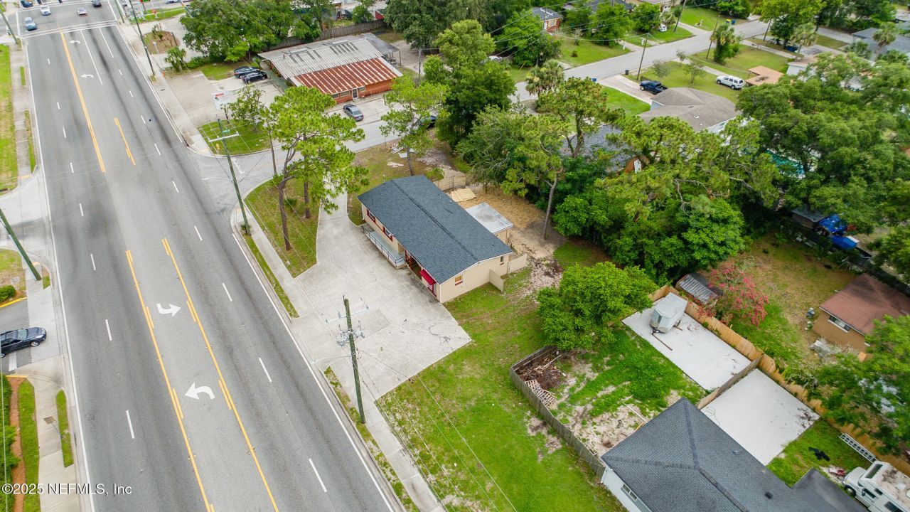 7120 Merrill Road, Jacksonville, FL 32277 Photo