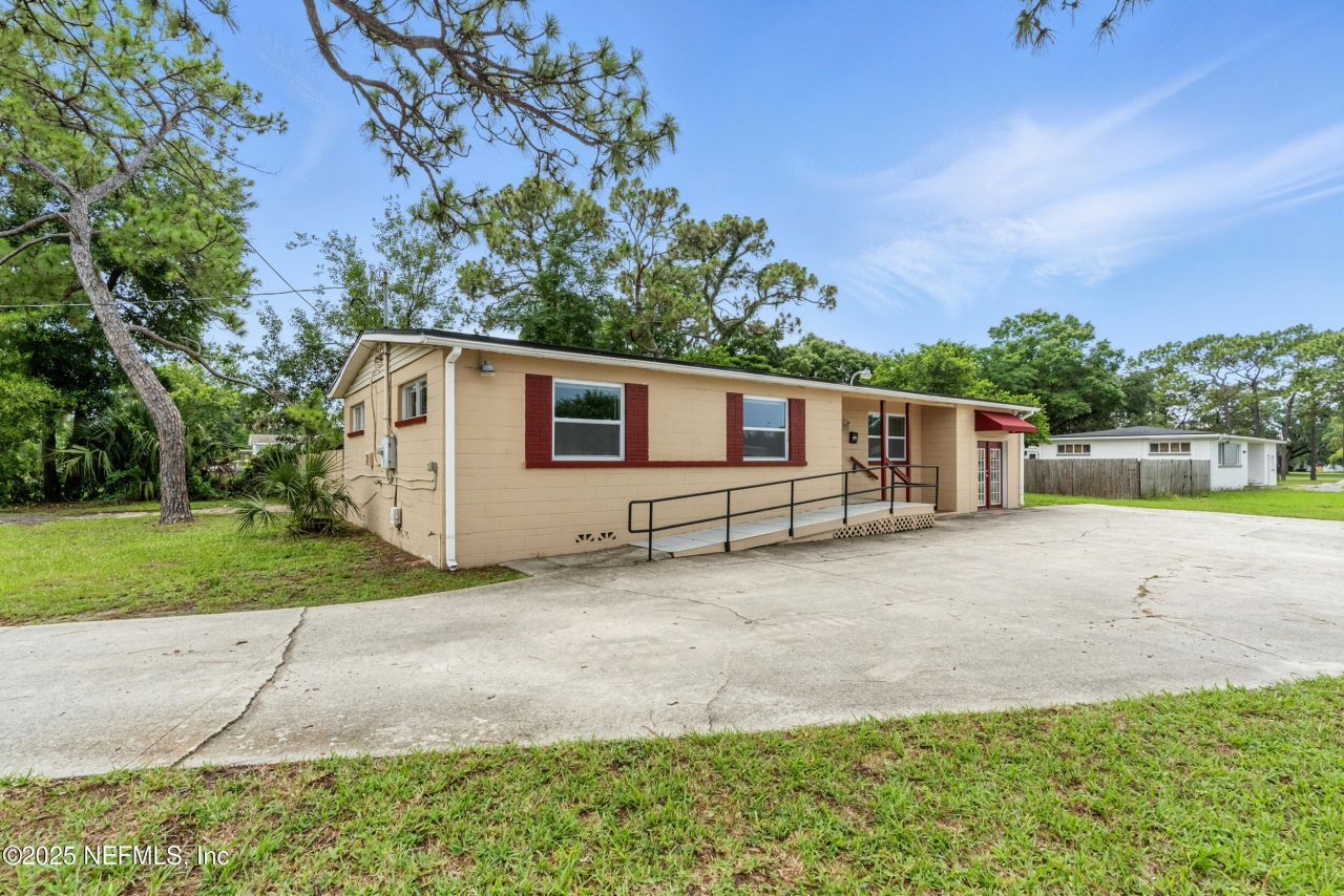 7120 Merrill Road, Jacksonville, FL 32277 Photo