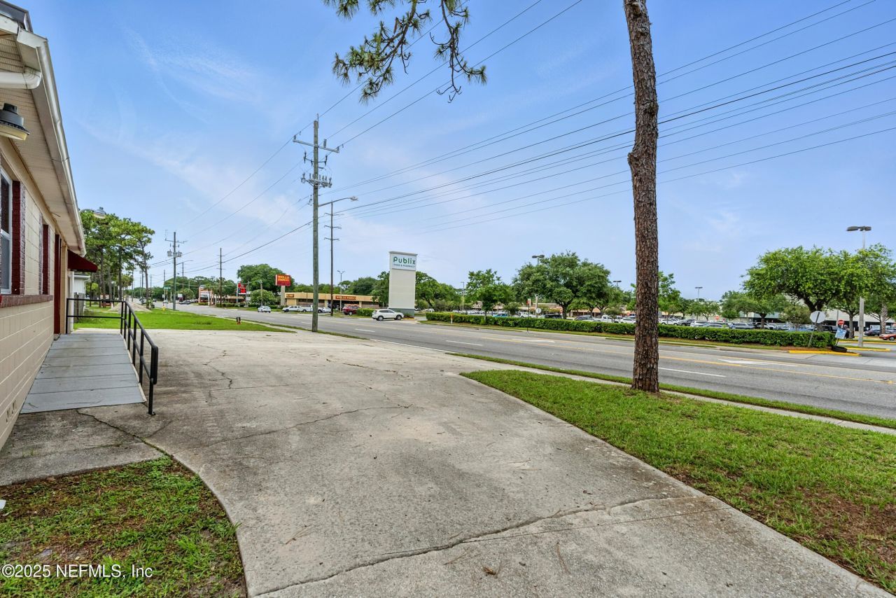 7120 Merrill Road, Jacksonville, FL 32277 Photo