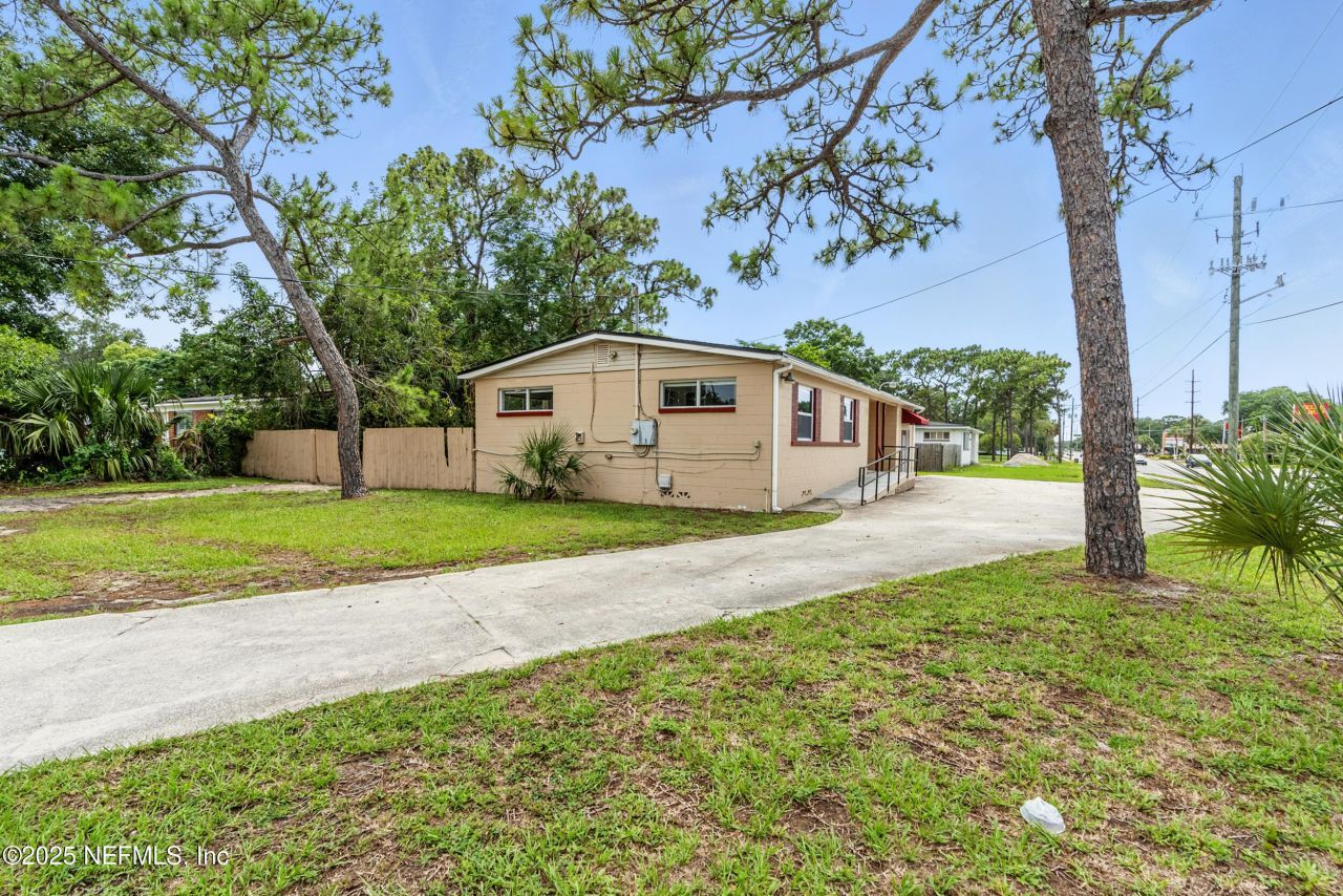 7120 Merrill Road, Jacksonville, FL 32277 Photo