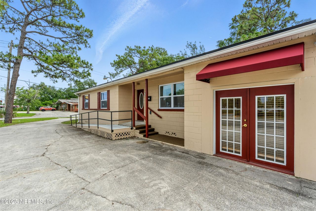 7120 Merrill Road, Jacksonville, FL 32277 Photo