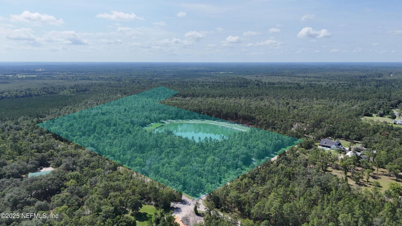 3212 Thunder Road, Middleburg, FL 32068 Photo