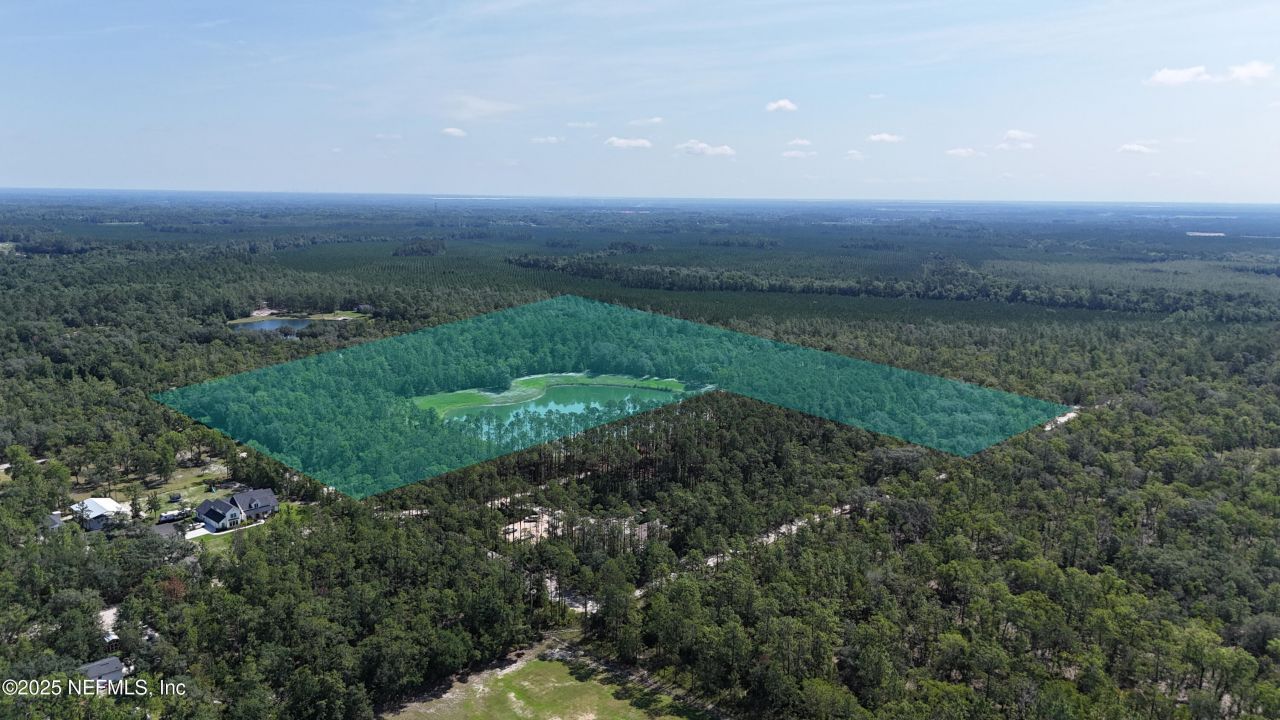 3212 Thunder Road, Middleburg, FL 32068 Photo