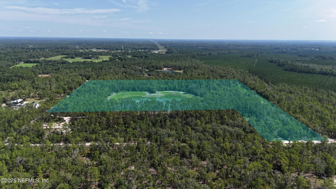 3212 Thunder Road, Middleburg, FL 32068 Photo