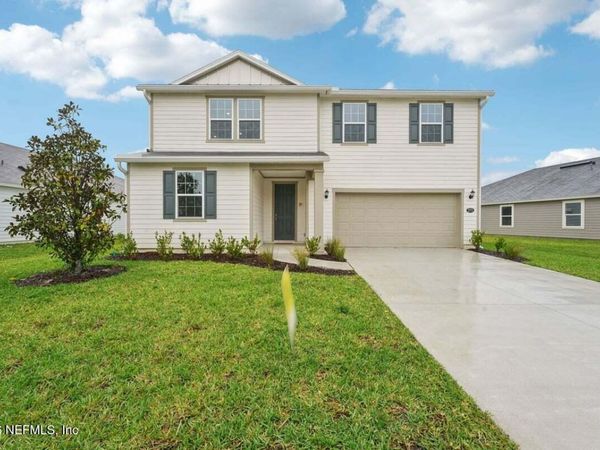 2771 LAUREL FALLS Drive, Green Cove Springs, FL 32043