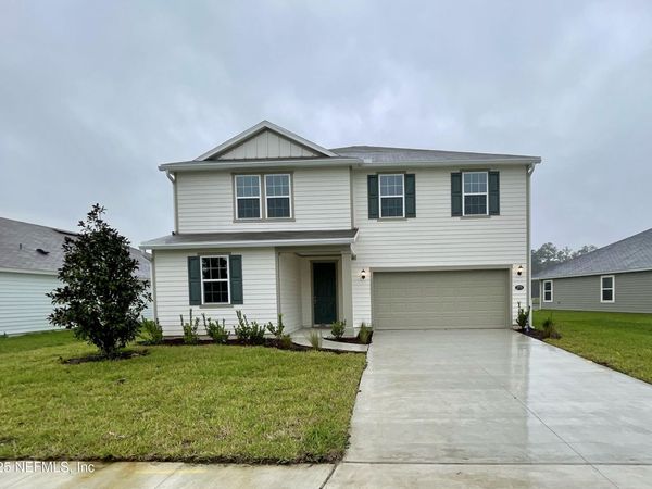 2771 LAUREL FALLS Drive, Green Cove Springs, FL 32043