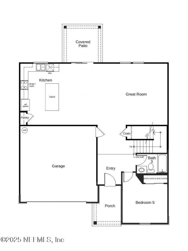 2771 Laurel Falls Drive, Green Cove Springs, FL 32043 Photo