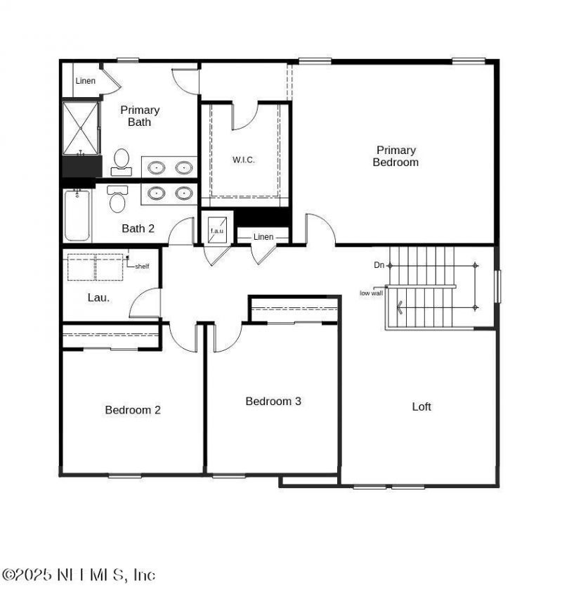 2771 Laurel Falls Drive, Green Cove Springs, FL 32043 Photo