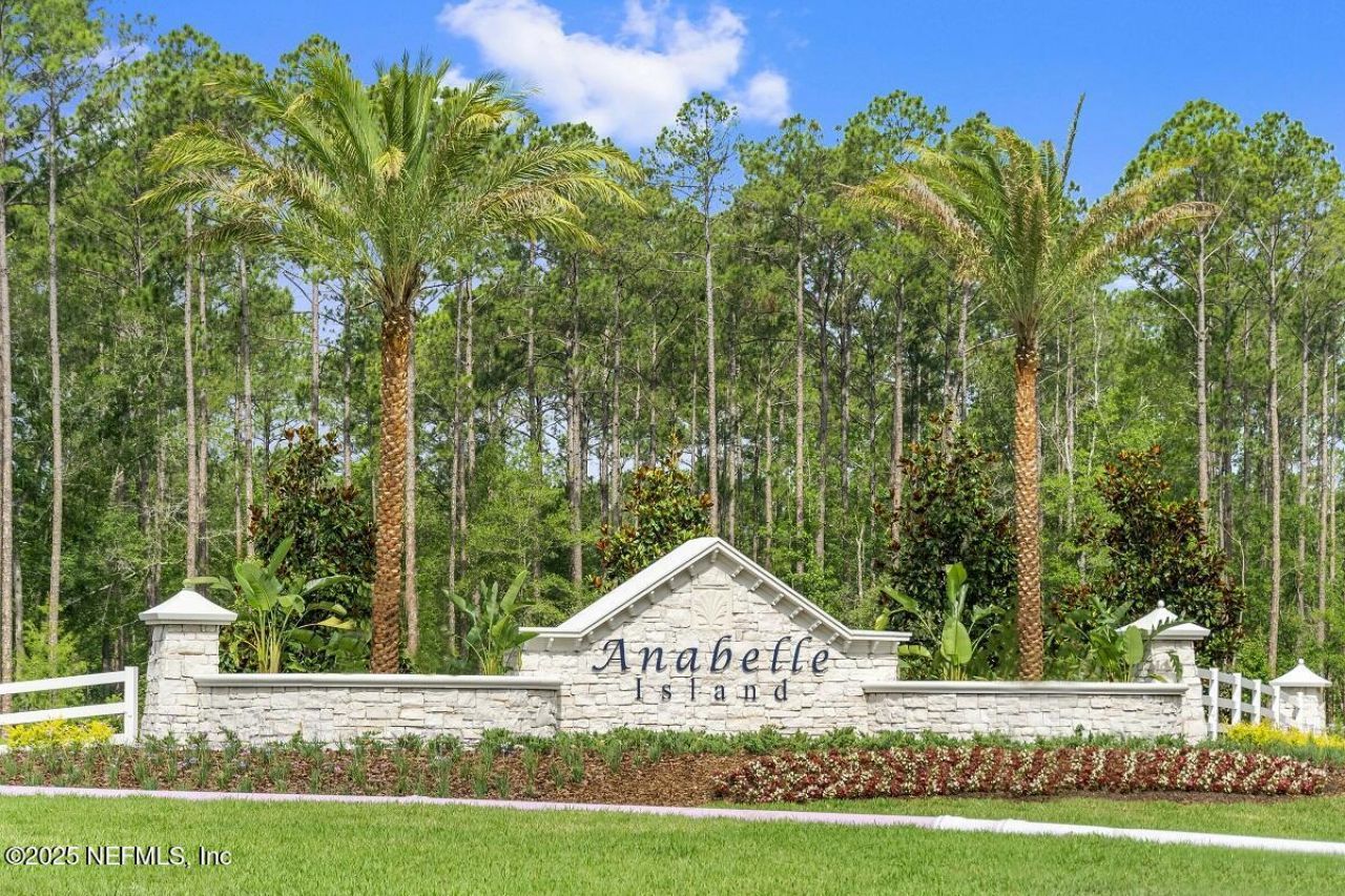 2771 Laurel Falls Drive, Green Cove Springs, FL 32043 Photo