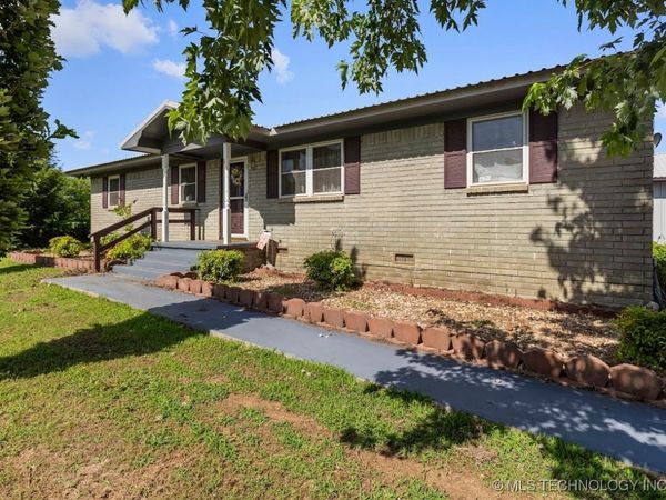 8841 Brock, Ardmore, OK 73401