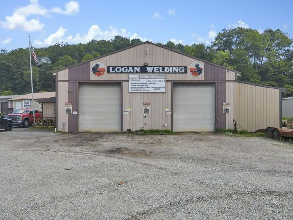 37062 Hocking Drive, Logan, OH 43138