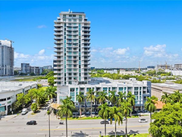 275 NE 18th St, Unit CU-10, Miami, FL 33132