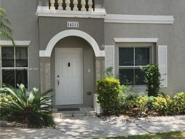 14111 SW 49th St, Unit 8, Miramar, FL 33027
