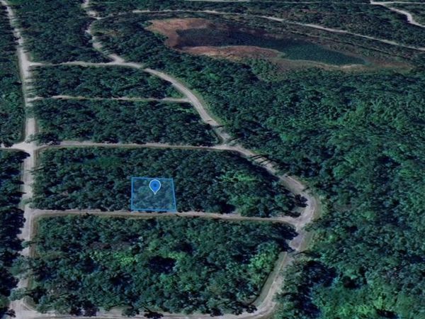 8623 Lucy Drive, Sebring, FL 33872