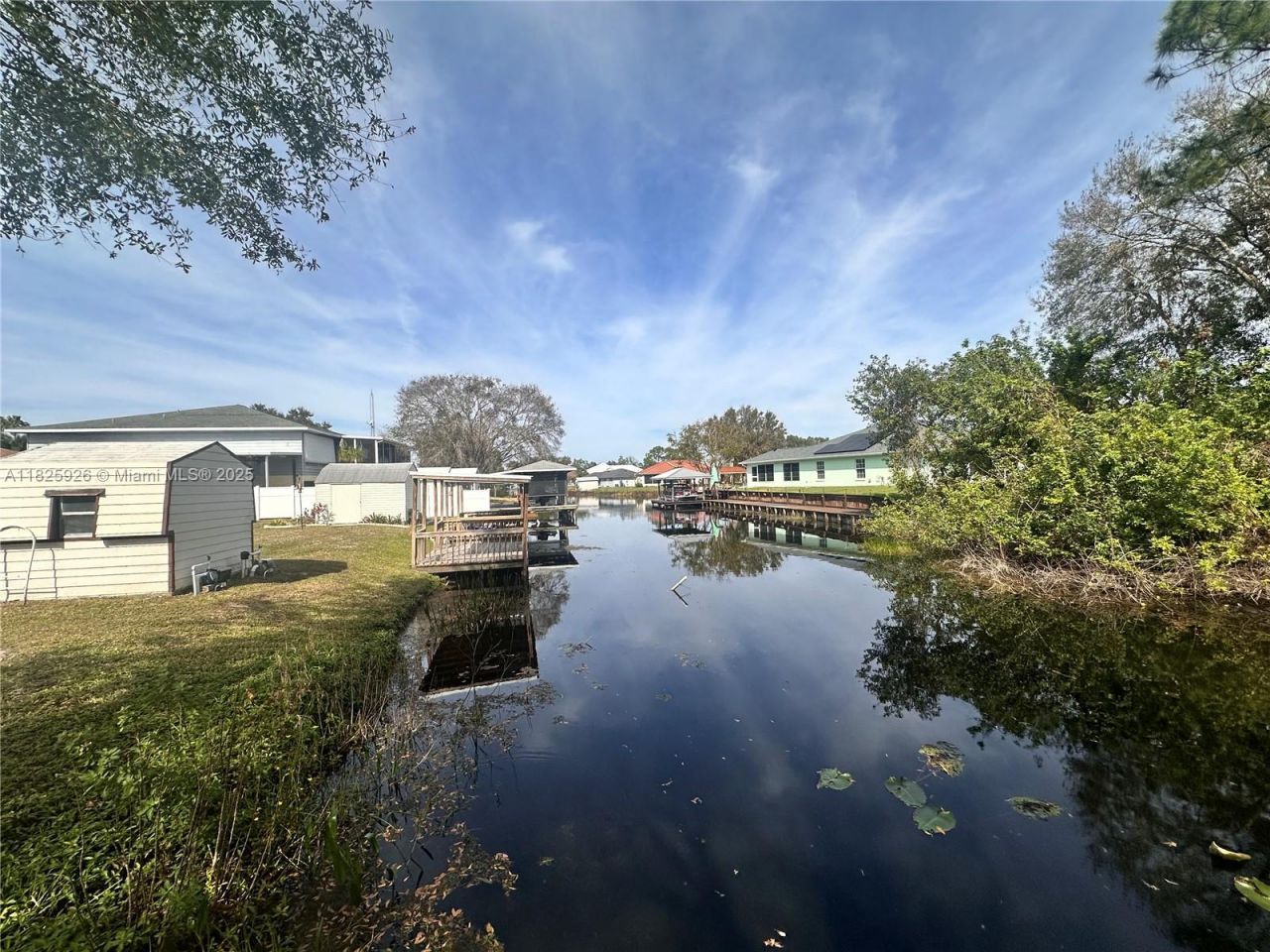 131 Blue Moon Avenue, Lake Placid, FL 33852 Photo