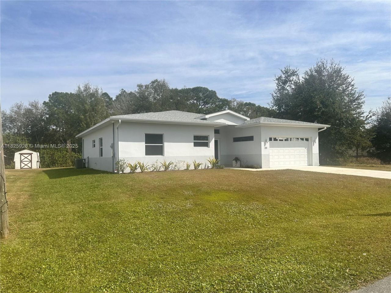131 Blue Moon Avenue, Lake Placid, FL 33852 Photo