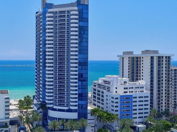 6301 Collins Ave, Unit 1005, Miami Beach, FL 33141