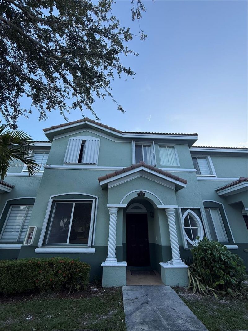 2452 SE 14th Ave, Unit 284, Homestead, FL 33035 Photo