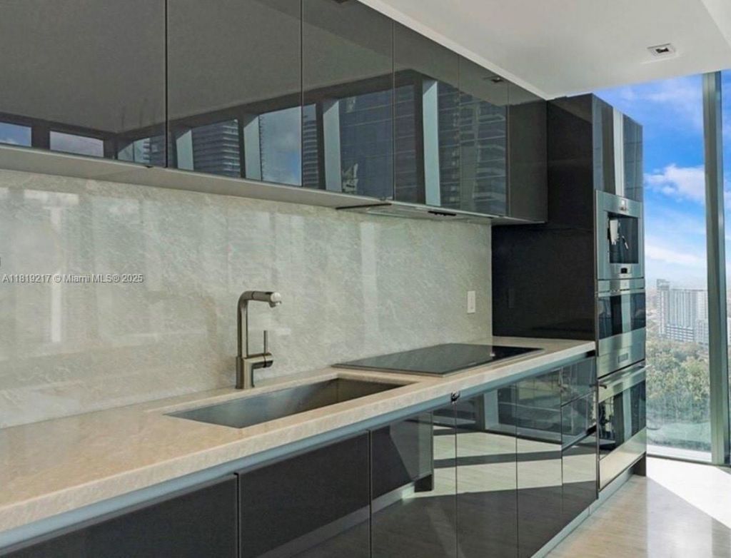 1451 Brickell Ave, Unit 2306, Miami, FL 33131 Photo