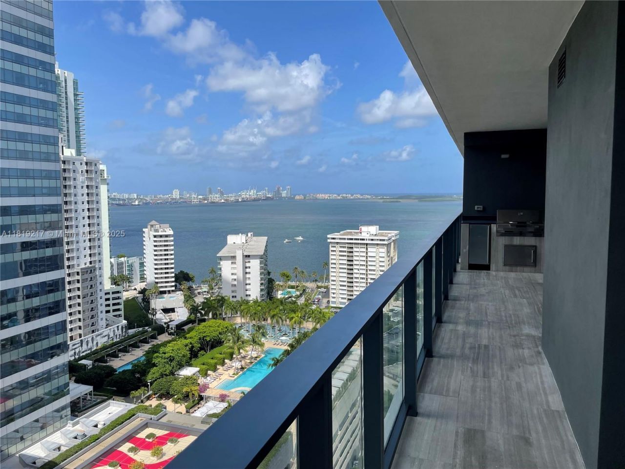 1451 Brickell Ave, Unit 2306, Miami, FL 33131 Photo
