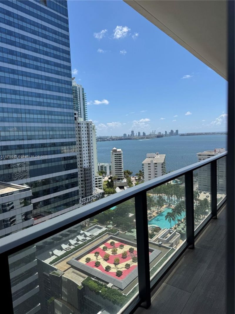 1451 Brickell Ave, Unit 2306, Miami, FL 33131 Photo