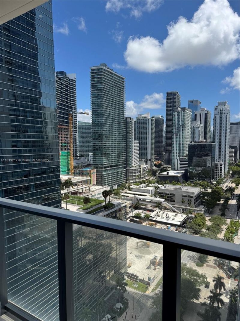 1451 Brickell Ave, Unit 2306, Miami, FL 33131 Photo