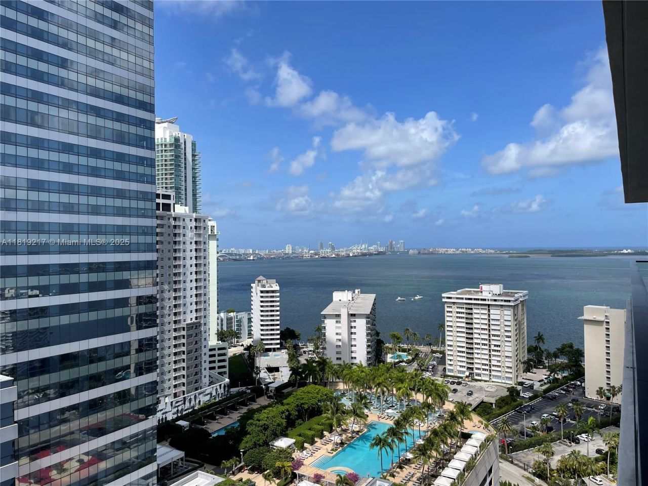 1451 Brickell Ave, Unit 2306, Miami, FL 33131 Photo