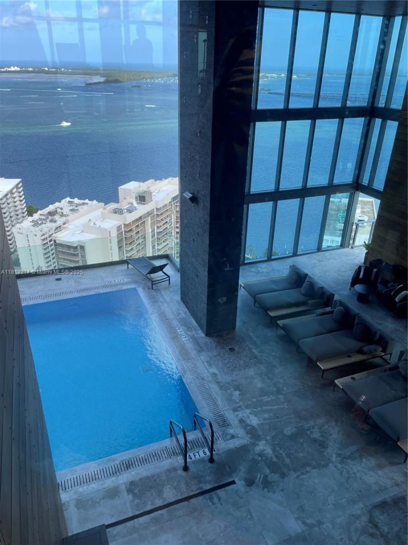 1451 Brickell Ave, Unit 2306, Miami, FL 33131 Photo