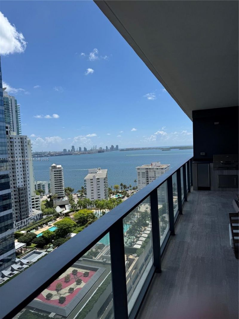 1451 Brickell Ave, Unit 2306, Miami, FL 33131 Photo