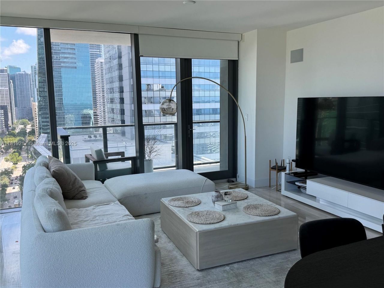 1451 Brickell Ave, Unit 2306, Miami, FL 33131 Photo