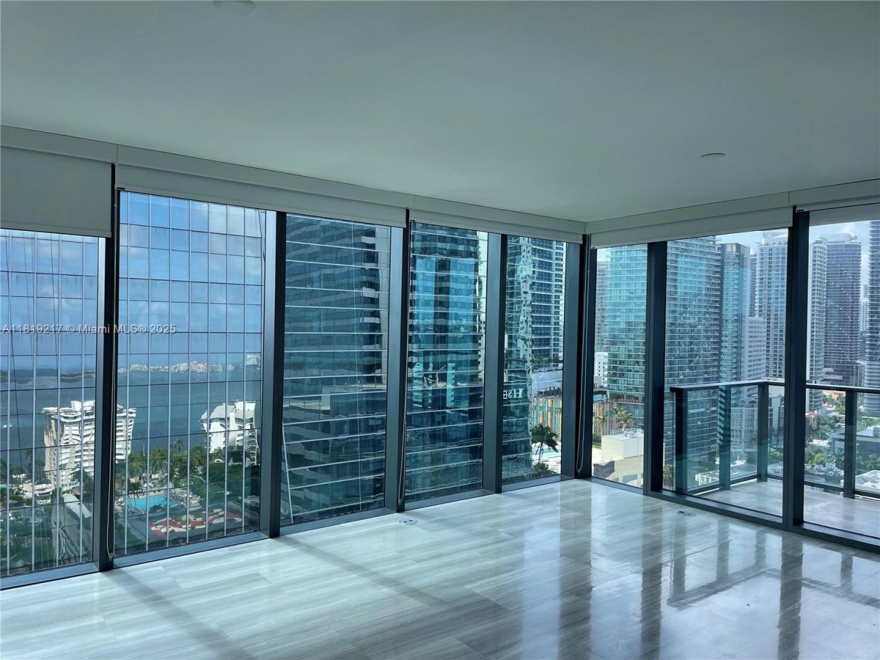 1451 Brickell Ave, Unit 2306, Miami, FL 33131 Photo
