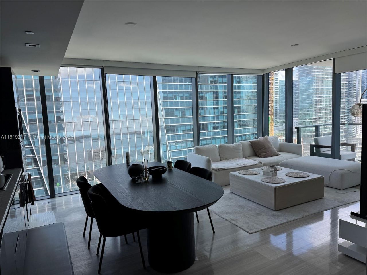 1451 Brickell Ave, Unit 2306, Miami, FL 33131 Photo