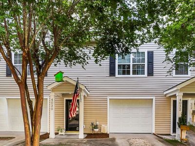 4030 Babbitt Street, Charleston, SC 29414