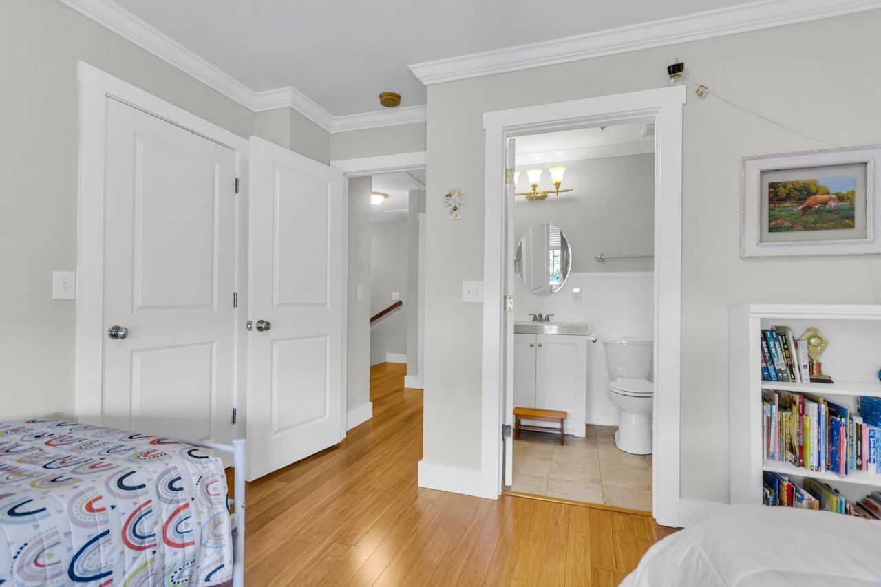 4030 Babbitt Street Photo 13