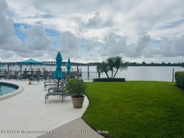 2840 S Ocean Boulevard, Unit 3170, Palm Beach, FL 33480 Photo