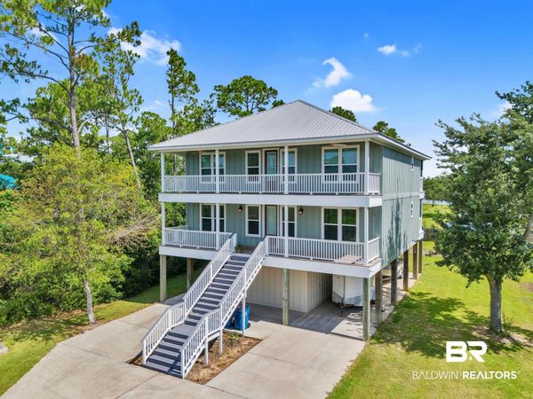 5 Claudette Circle, Orange Beach, AL 36561